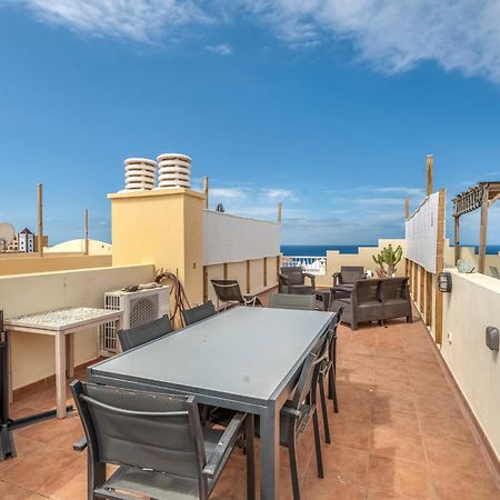 Beautifull Residencial Albatros By Paramount Holidays Costa Adeje  Esterno foto