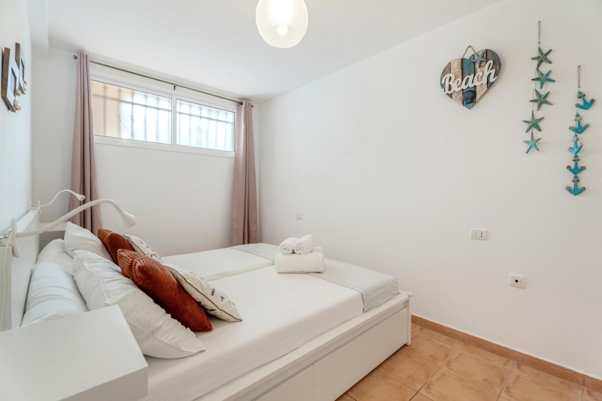 Beautifull Residencial Albatros By Paramount Holidays Costa Adeje  Esterno foto