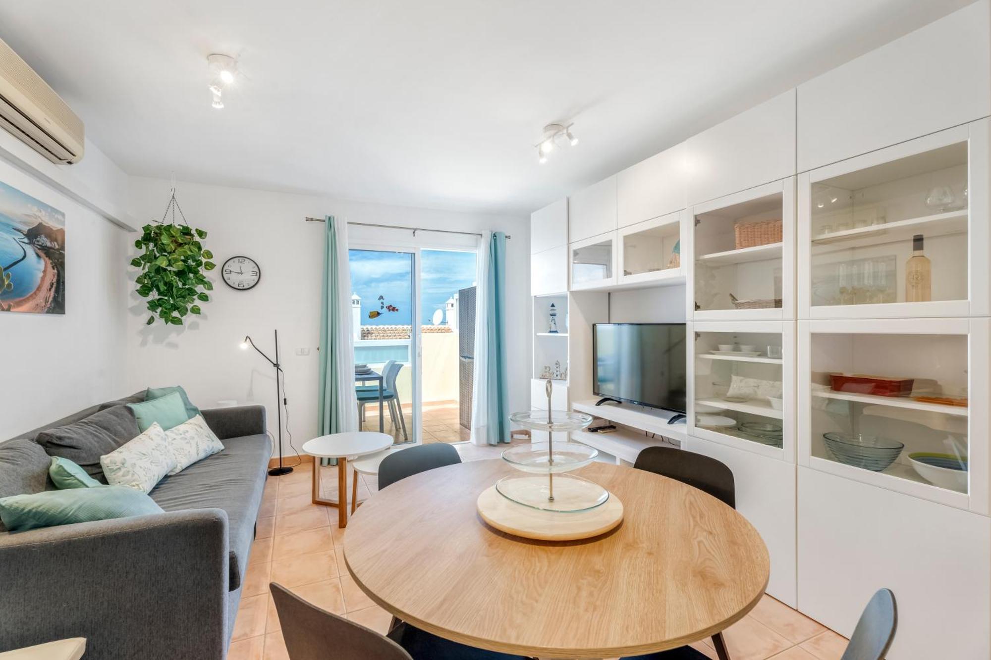 Beautifull Residencial Albatros By Paramount Holidays Costa Adeje  Esterno foto