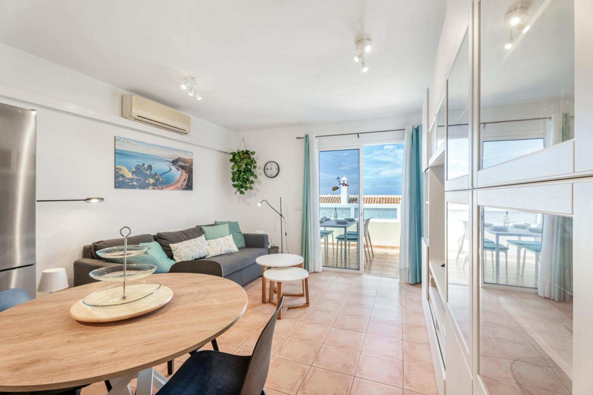 Beautifull Residencial Albatros By Paramount Holidays Costa Adeje  Esterno foto