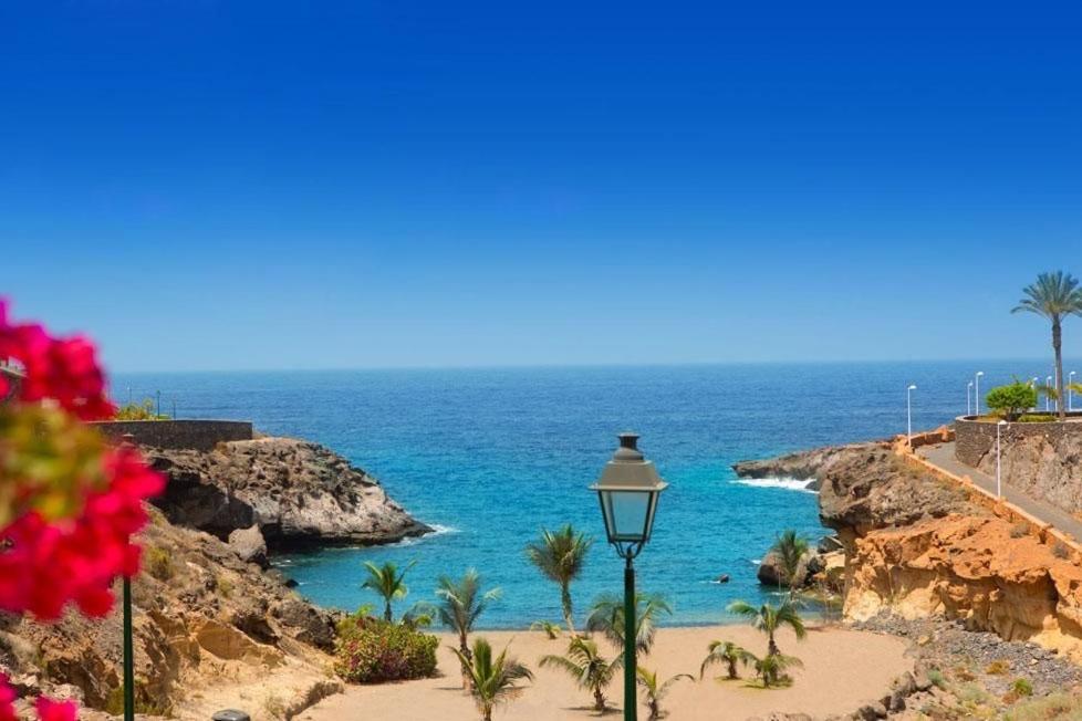 Beautifull Residencial Albatros By Paramount Holidays Costa Adeje  Esterno foto