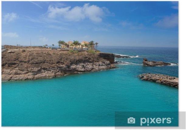 Beautifull Residencial Albatros By Paramount Holidays Costa Adeje  Esterno foto